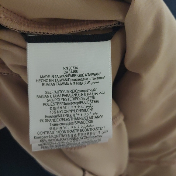 BCBGMAXAZRIA Leona Lace Dress - Picture 9 of 11